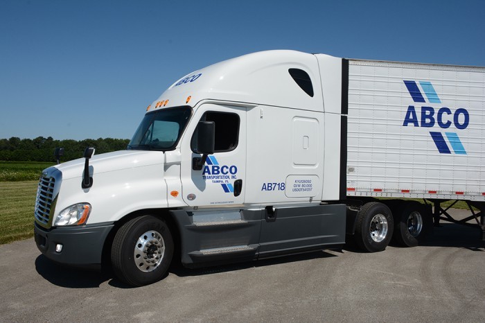 ABCO Truck