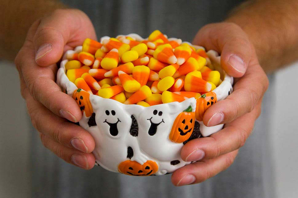 Candy