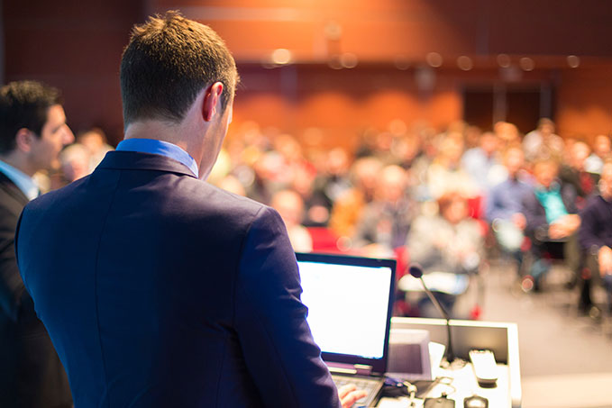 Time for Food Shippers of America’s Annual Conference