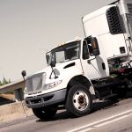 10 Fast Facts About Refrigerated Trucking