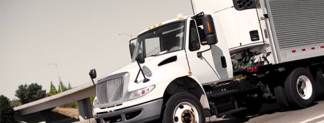 10 Fast Facts About Refrigerated Trucking